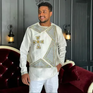 Mekibeb Habesha Clothes