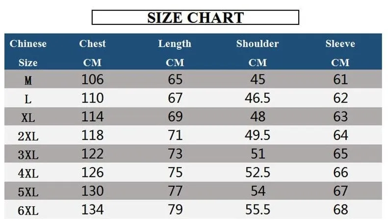 Men Casual Cargo Military Jacket Multi-pocket