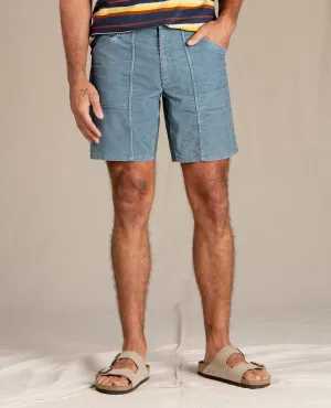 Men's Coaster Cord Short