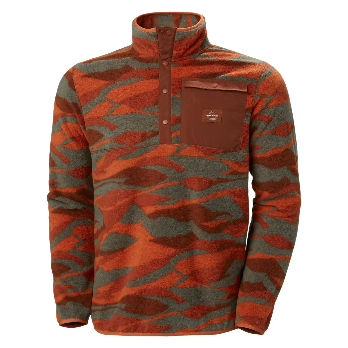 Men's Maridalen Polar Fleece Sweater