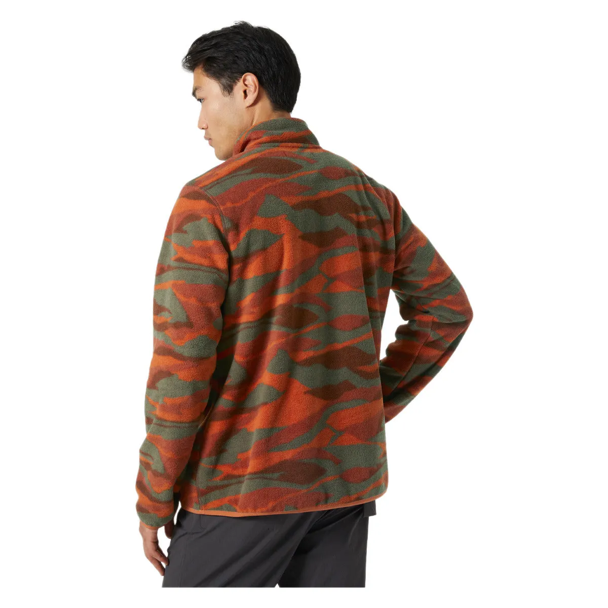 Men's Maridalen Polar Fleece Sweater