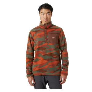 Men's Maridalen Polar Fleece Sweater