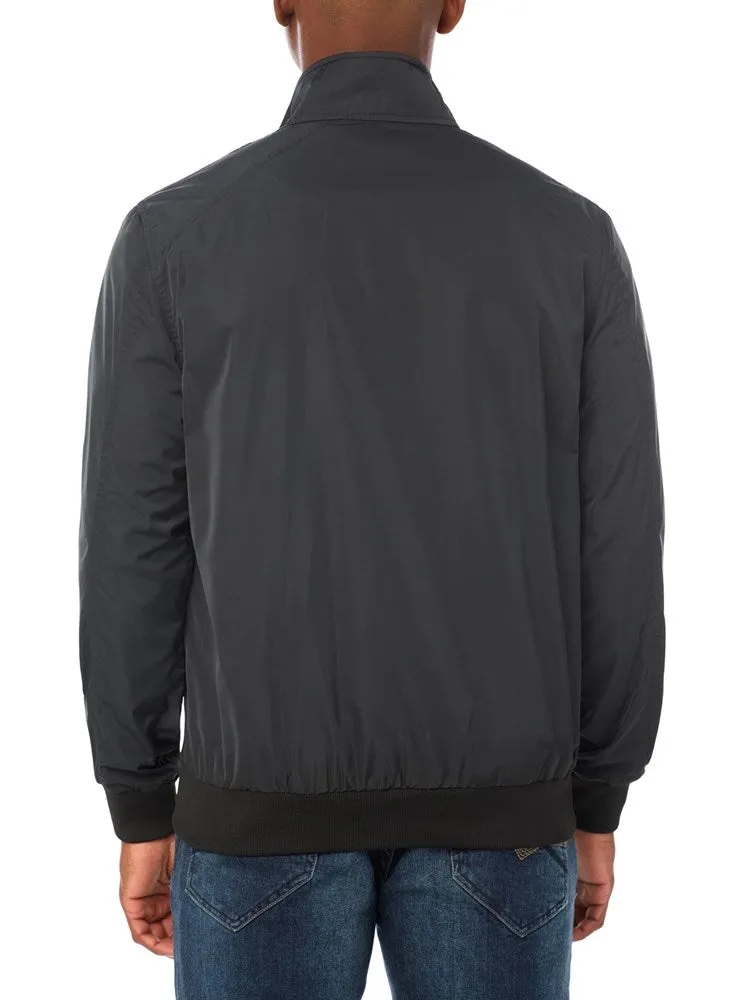 Men's transition jacket