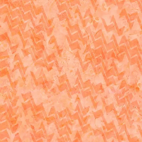 Mid-Century Modern Dreamsicle