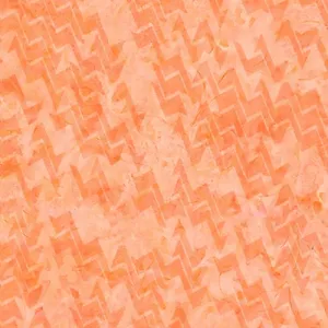 Mid-Century Modern Dreamsicle