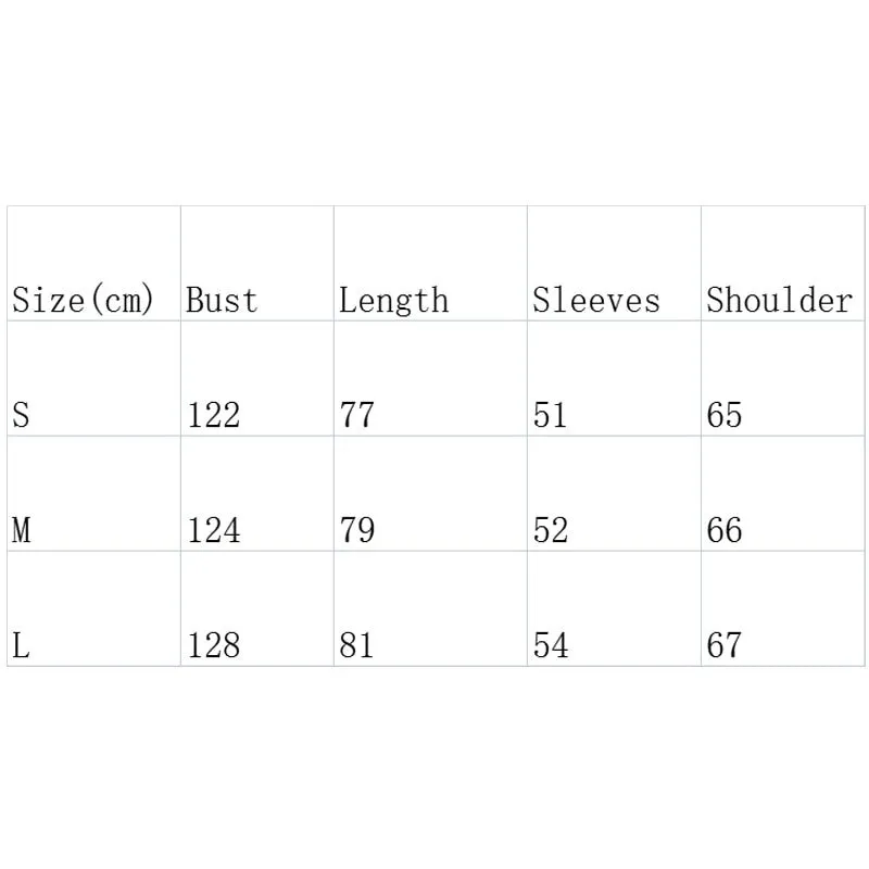 Military Style Loose Multi Pocket Women and Men Jacket Outerwear Coats