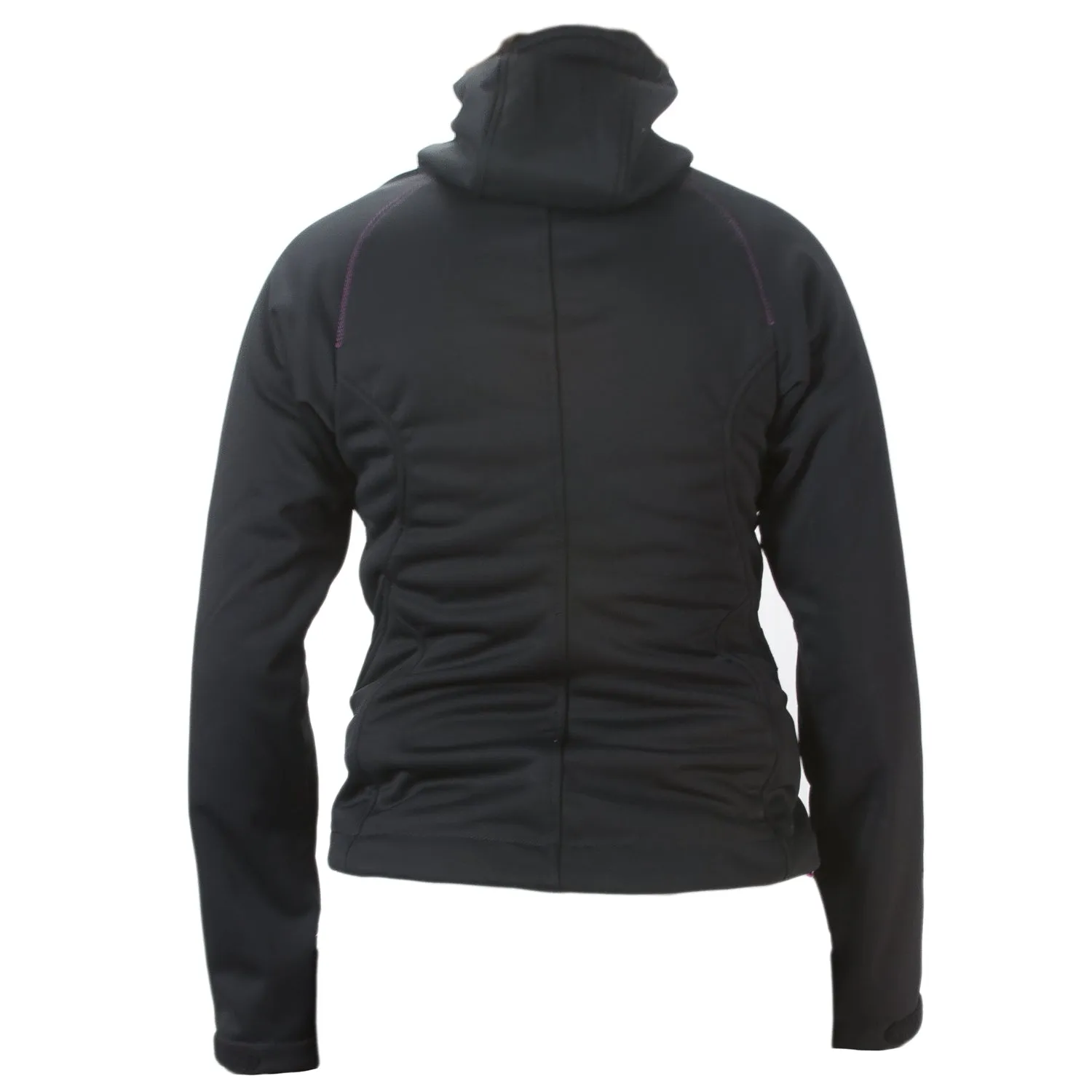 Millet Women's Black LD Sky 501 WDS Jacket MIV4395 $375 NEW