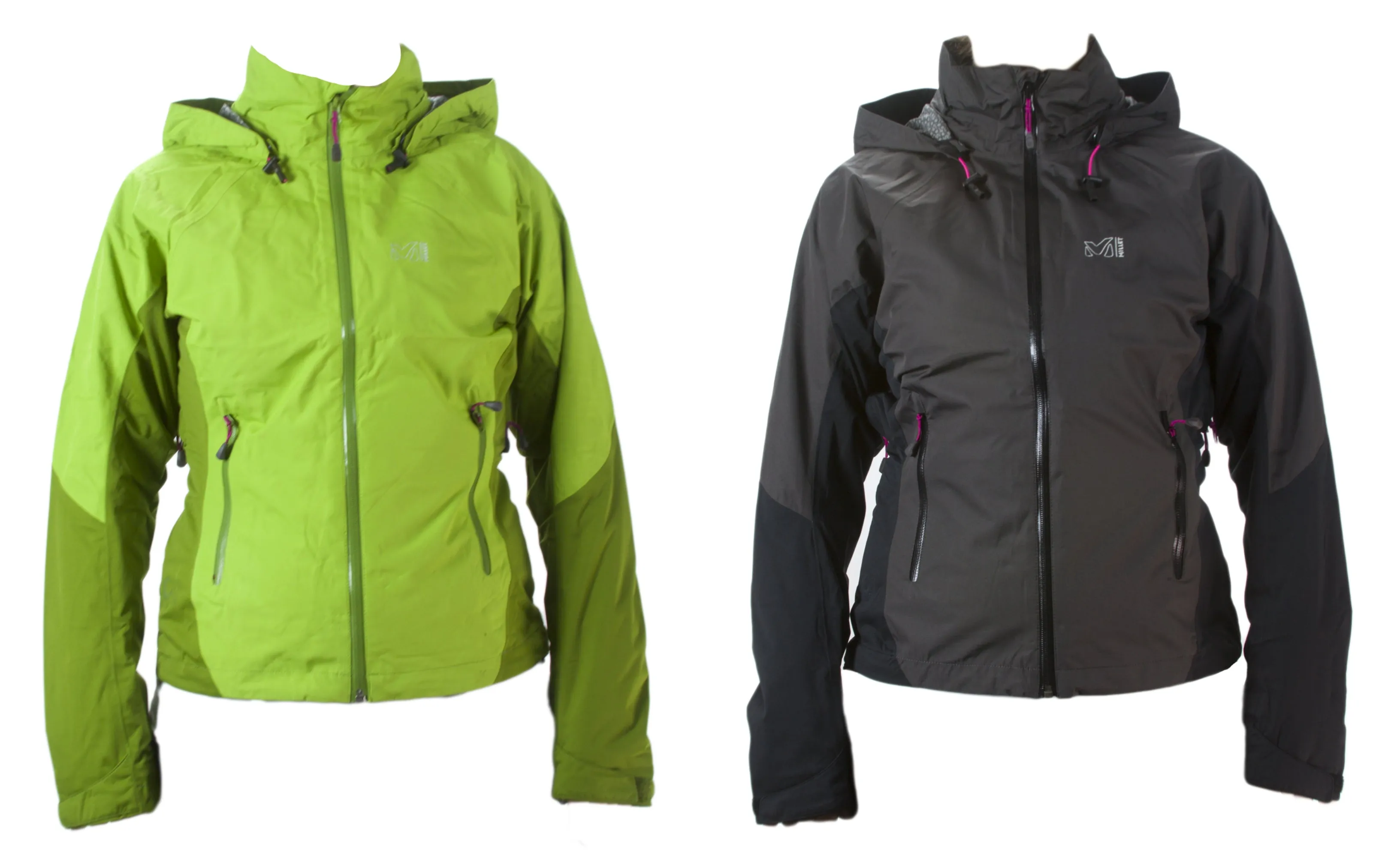 Millet Women's LD Rock Mountain Jacket MIV5049 $375 NEW