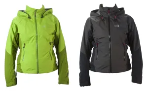 Millet Women's LD Rock Mountain Jacket MIV5049 $375 NEW