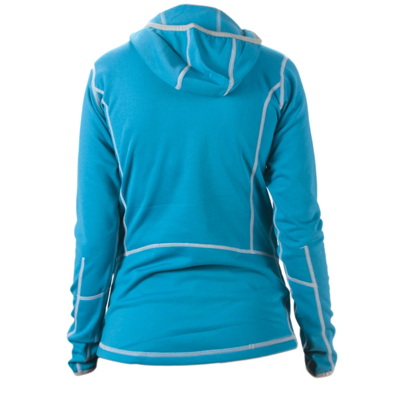 Millet Women's LD Tech Stretch Hoodie MIV4338 $149 NEW