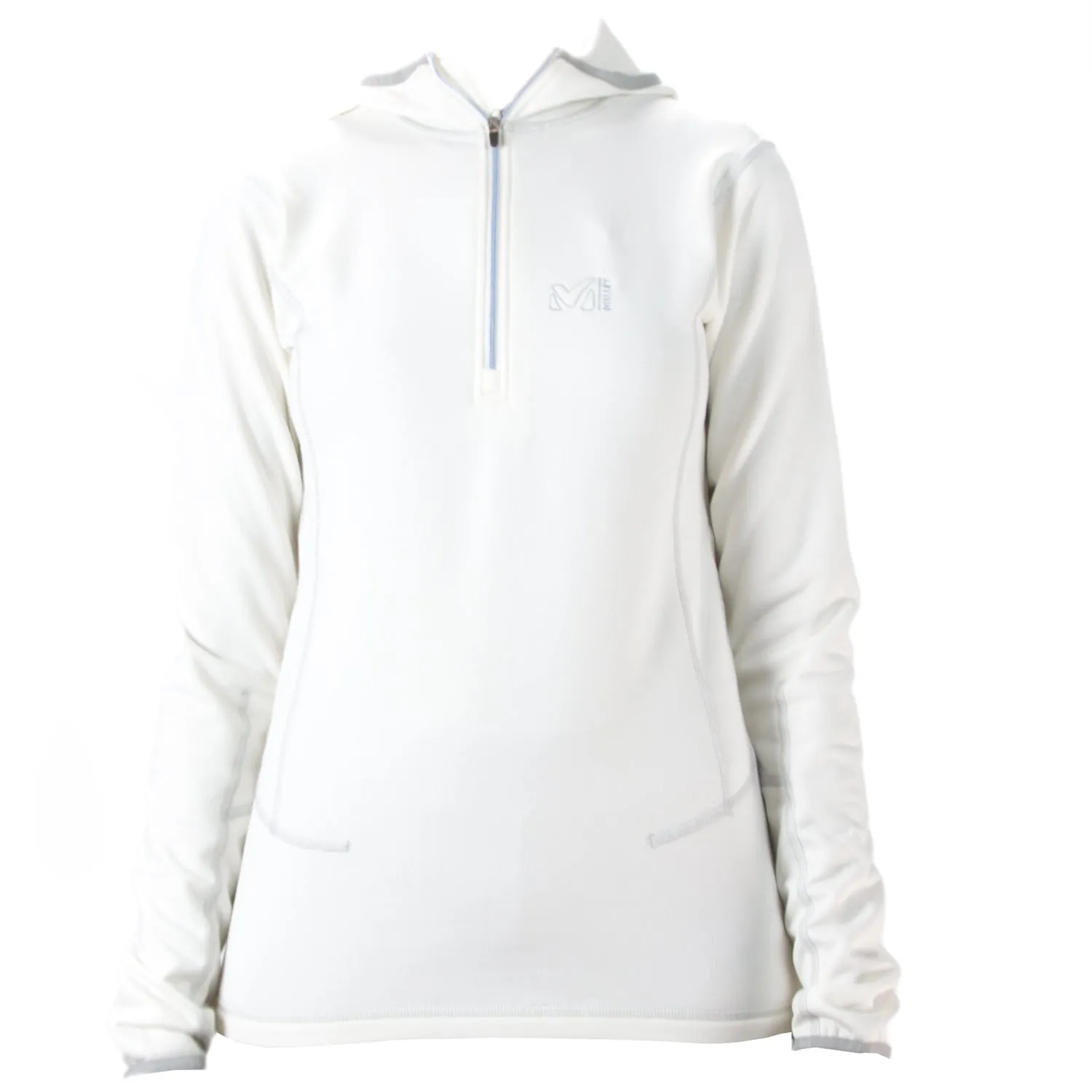 Millet Women's LD Tech Stretch Hoodie MIV4338 $149 NEW