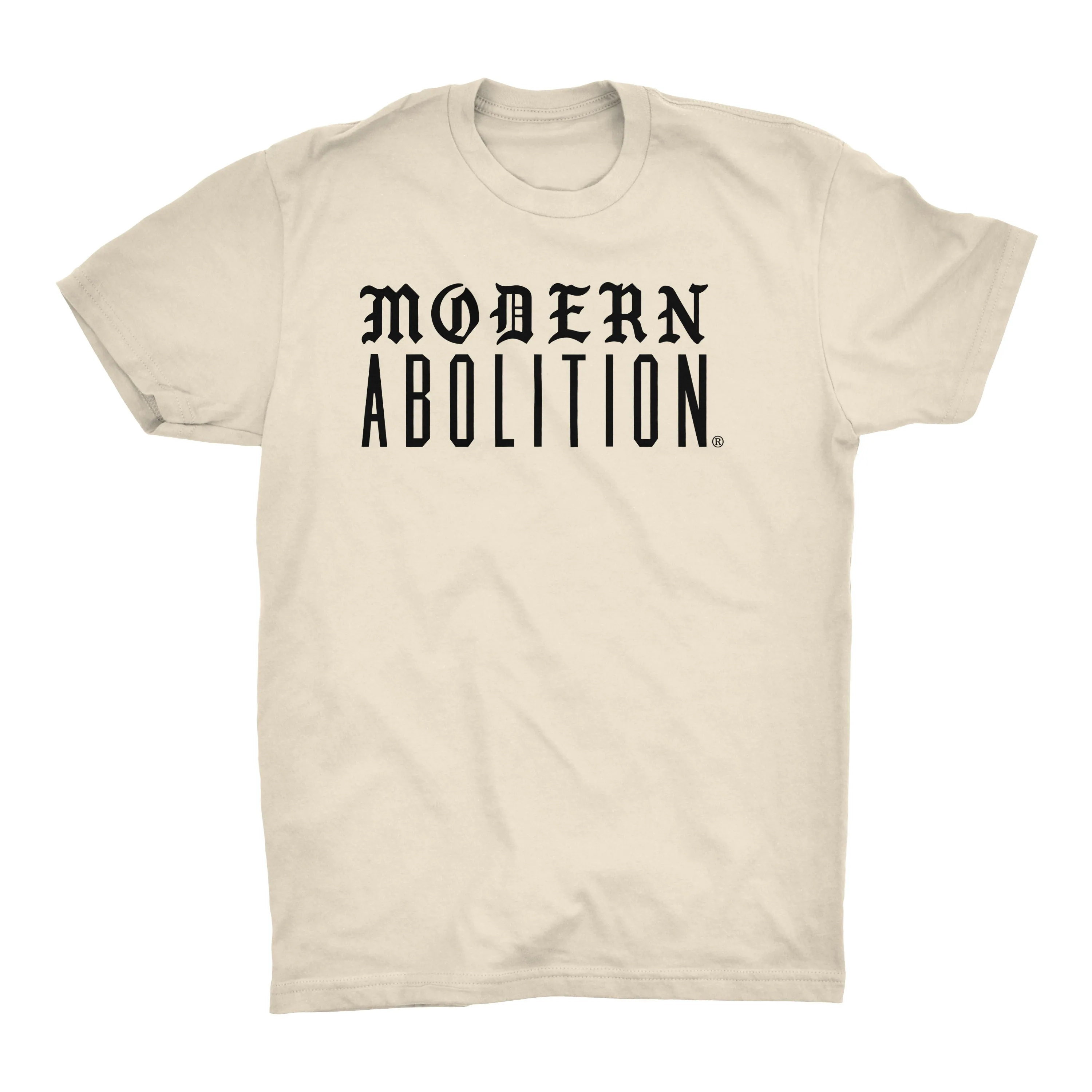 Modern Abolition | Inspire T