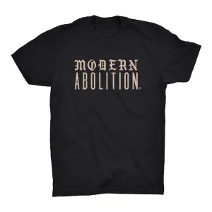 Modern Abolition | Inspire T