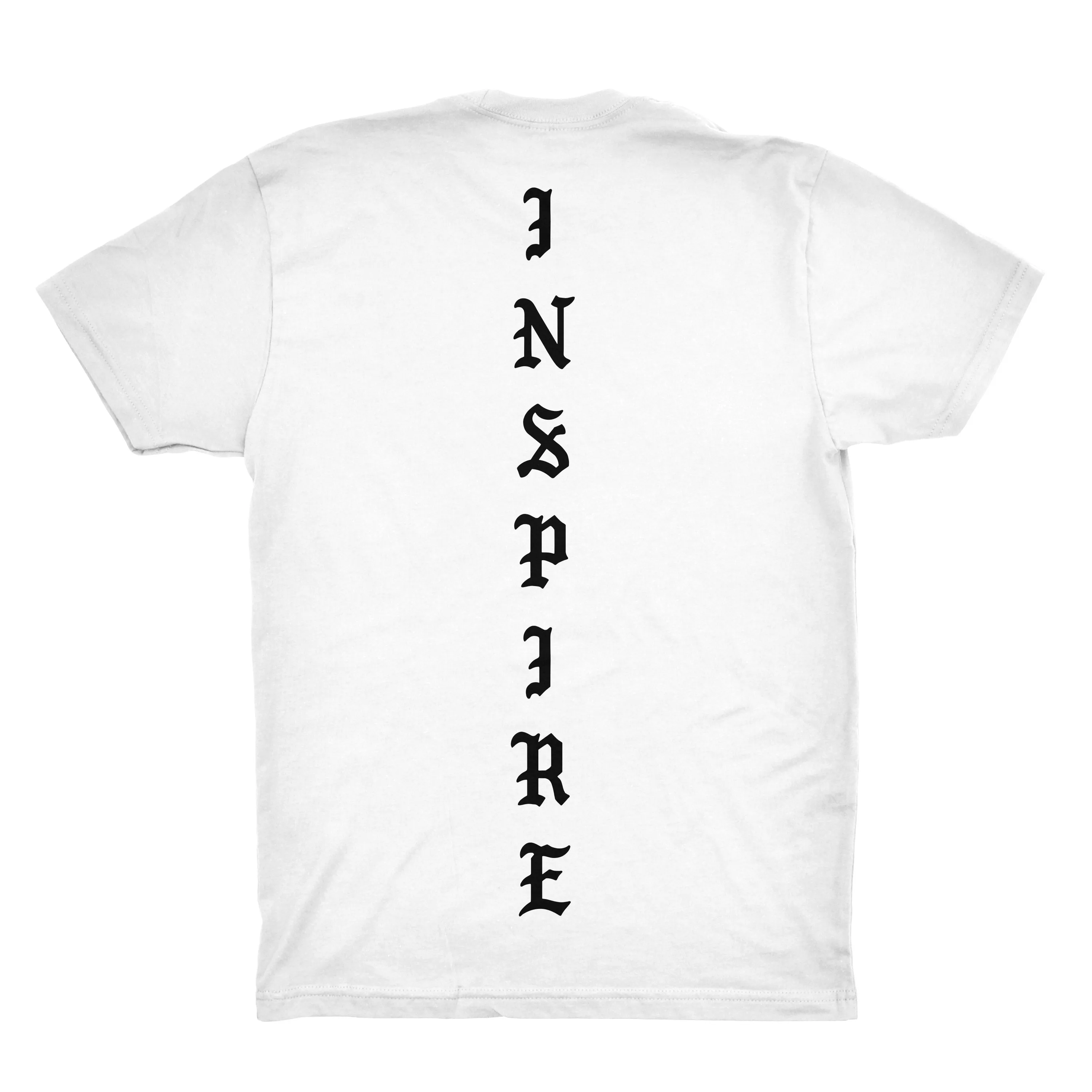 Modern Abolition | Inspire T