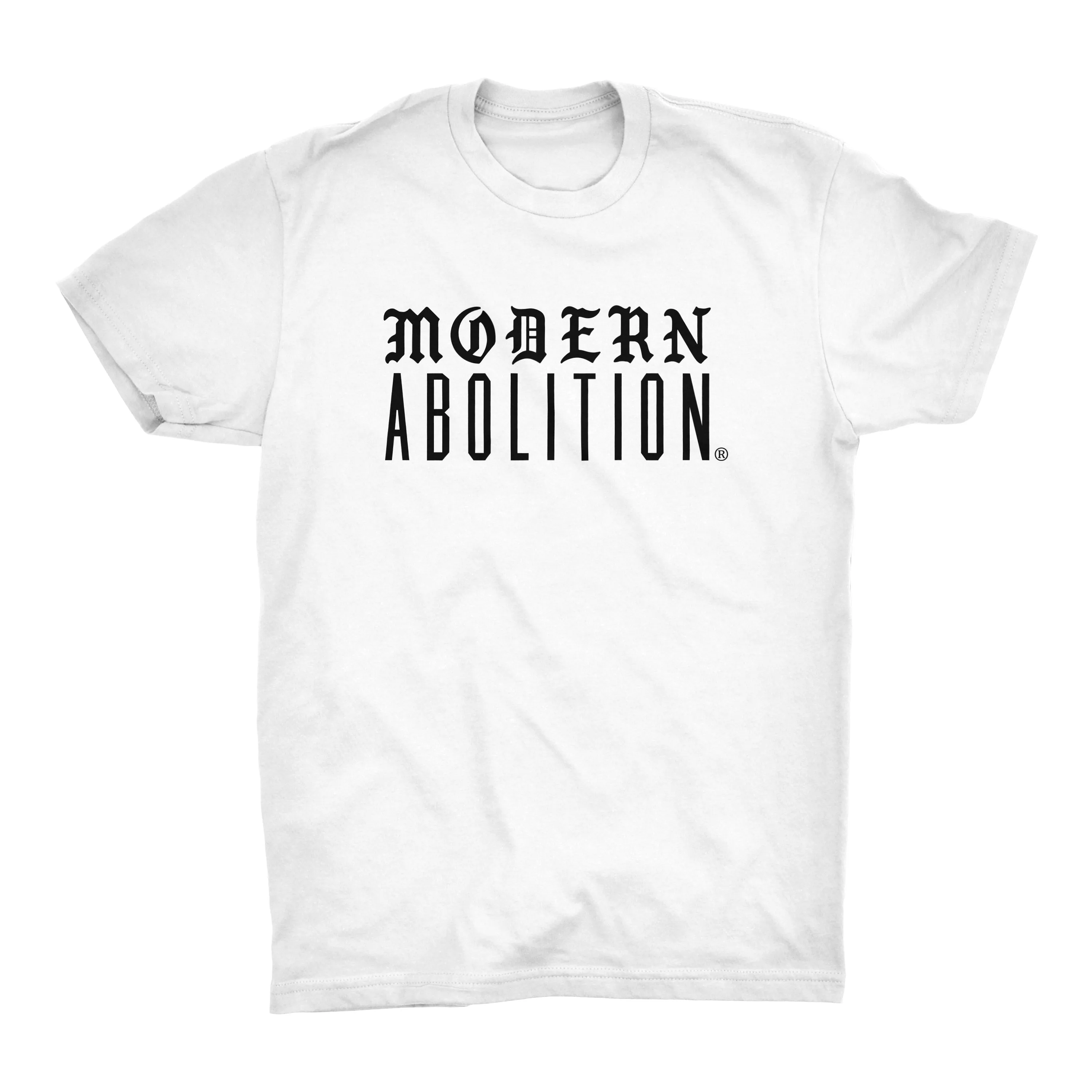 Modern Abolition | Inspire T