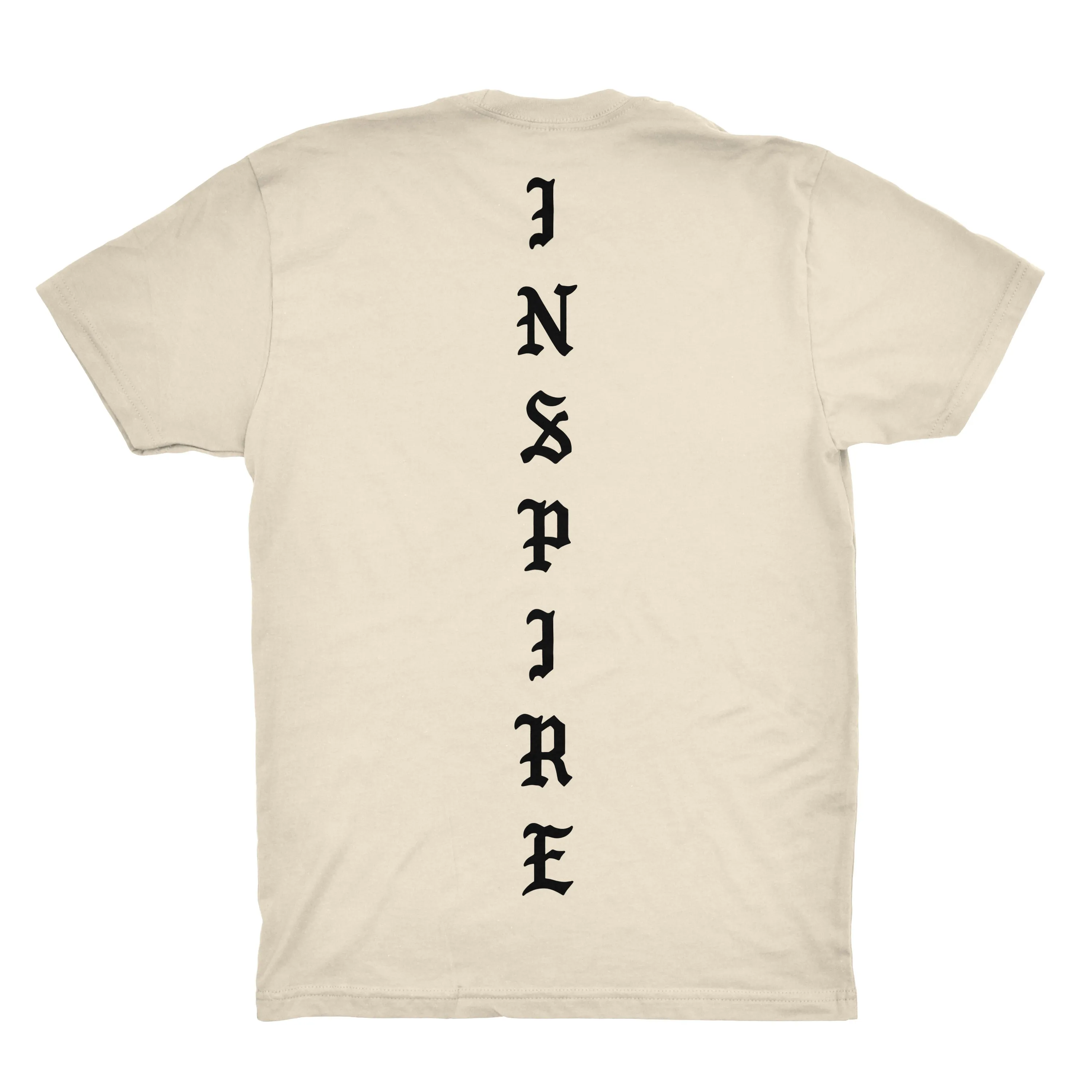 Modern Abolition | Inspire T