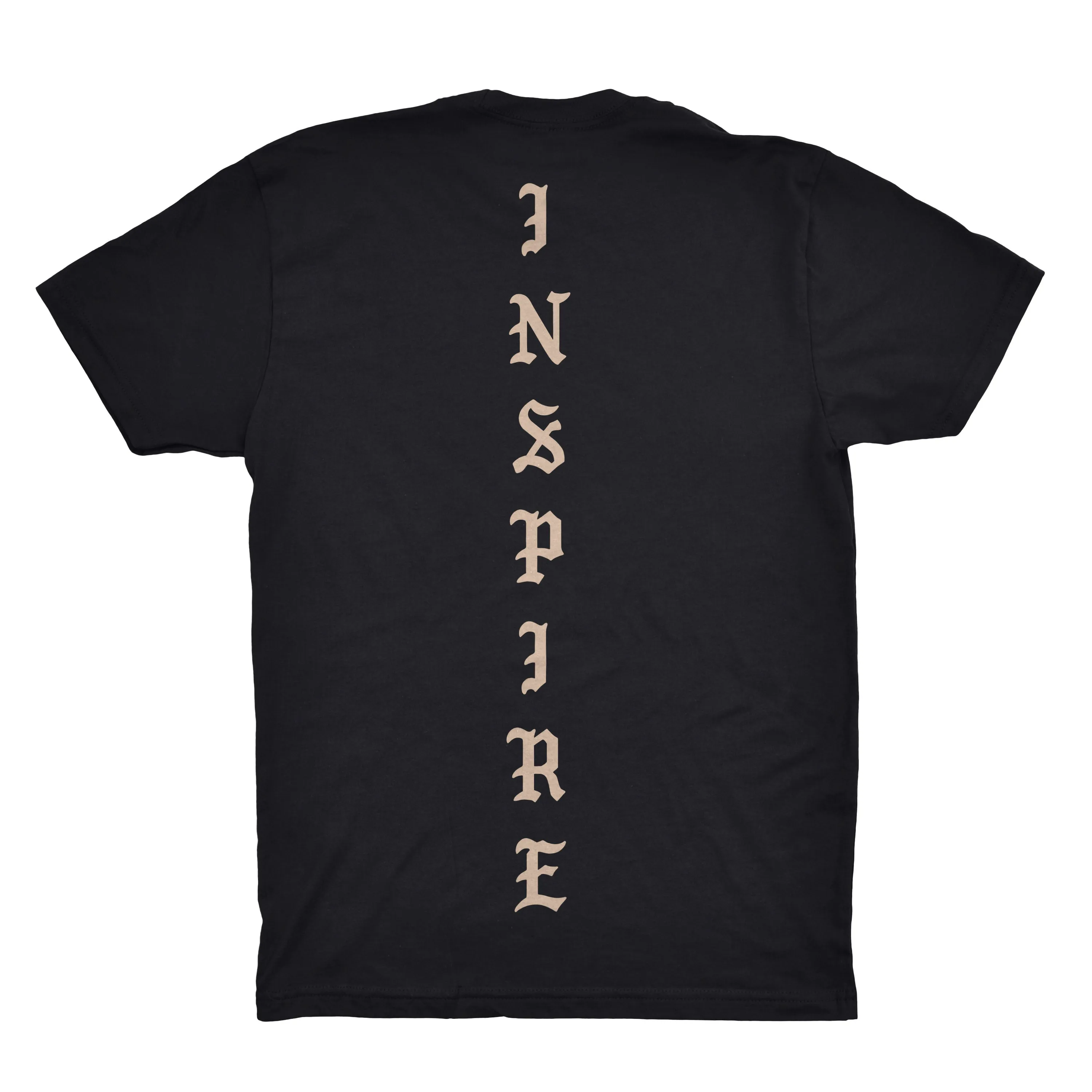 Modern Abolition | Inspire T