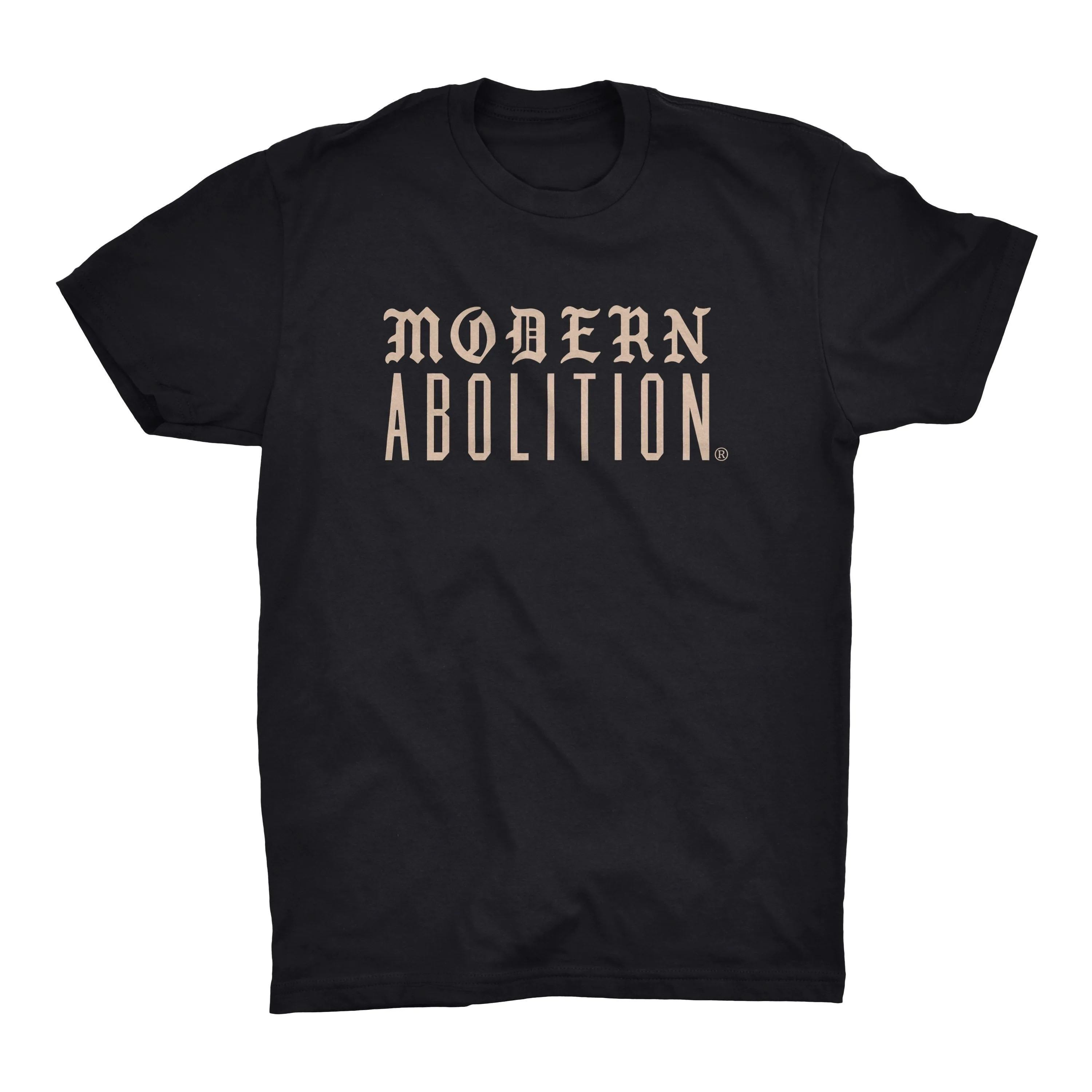 Modern Abolition | Inspire T