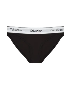 Modern Cotton Bikini