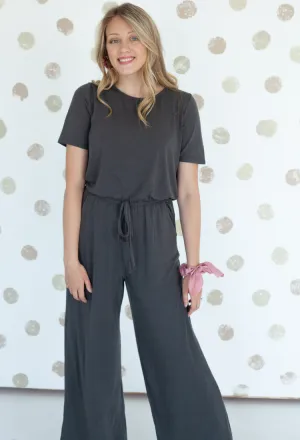 Modern Jumpsuit