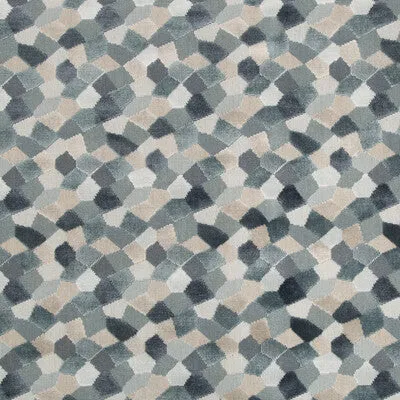 Modern Mosaic-Harbor