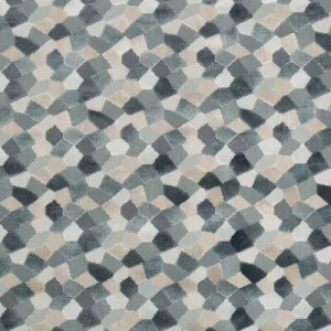 Modern Mosaic-Harbor