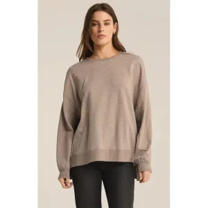 MODERN WEEKENDER - HEATHER TAUPE
