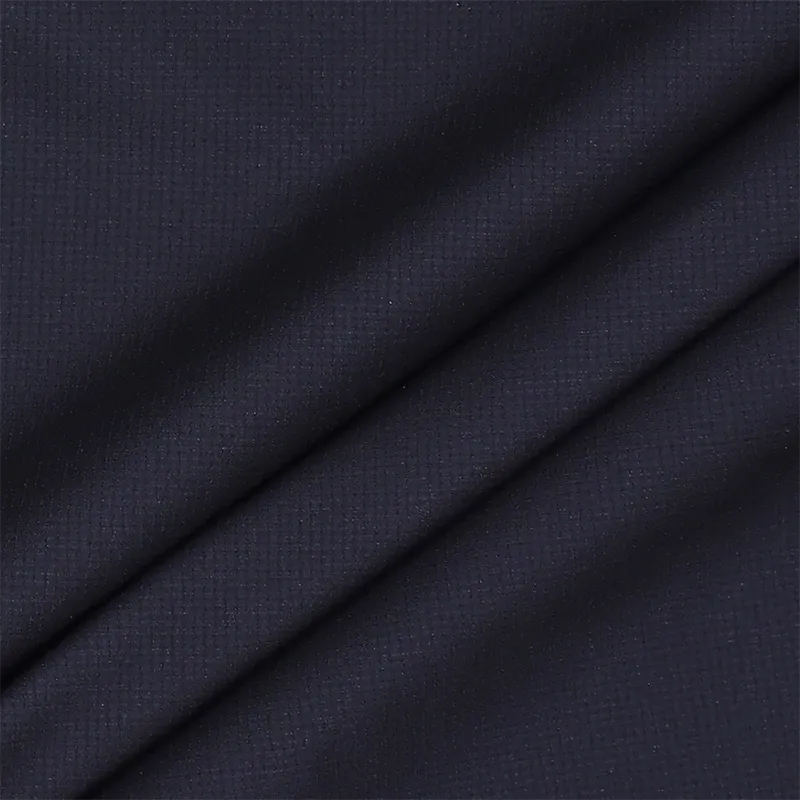 Monday Flow Women's New Munple Lane Trench - Navy
