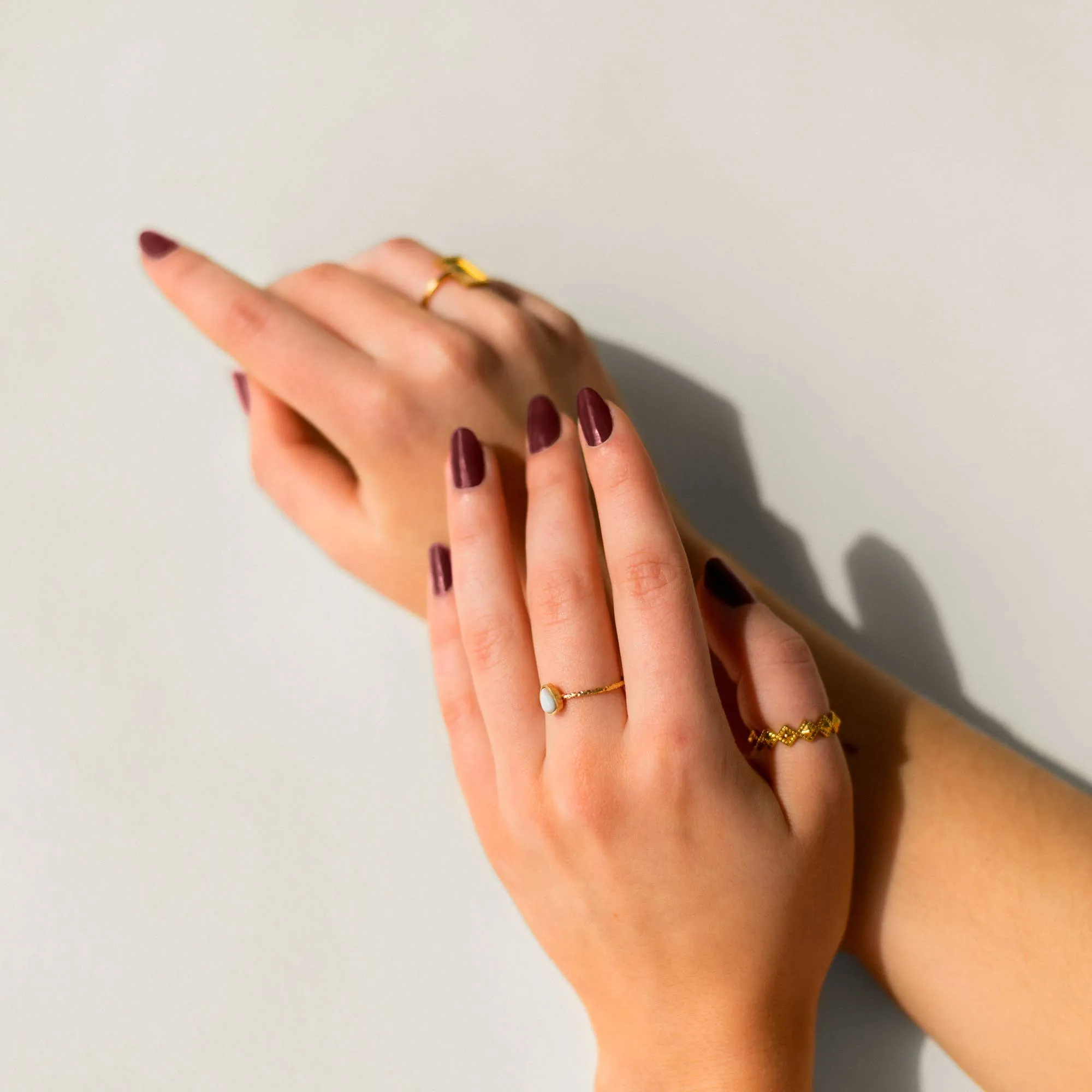 Nail Polish - Petite-Bourgogne