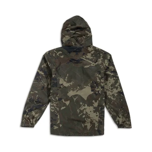 Nash ZT Extreme Waterproof Camo Jacket