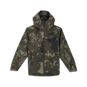 Nash ZT Extreme Waterproof Camo Jacket