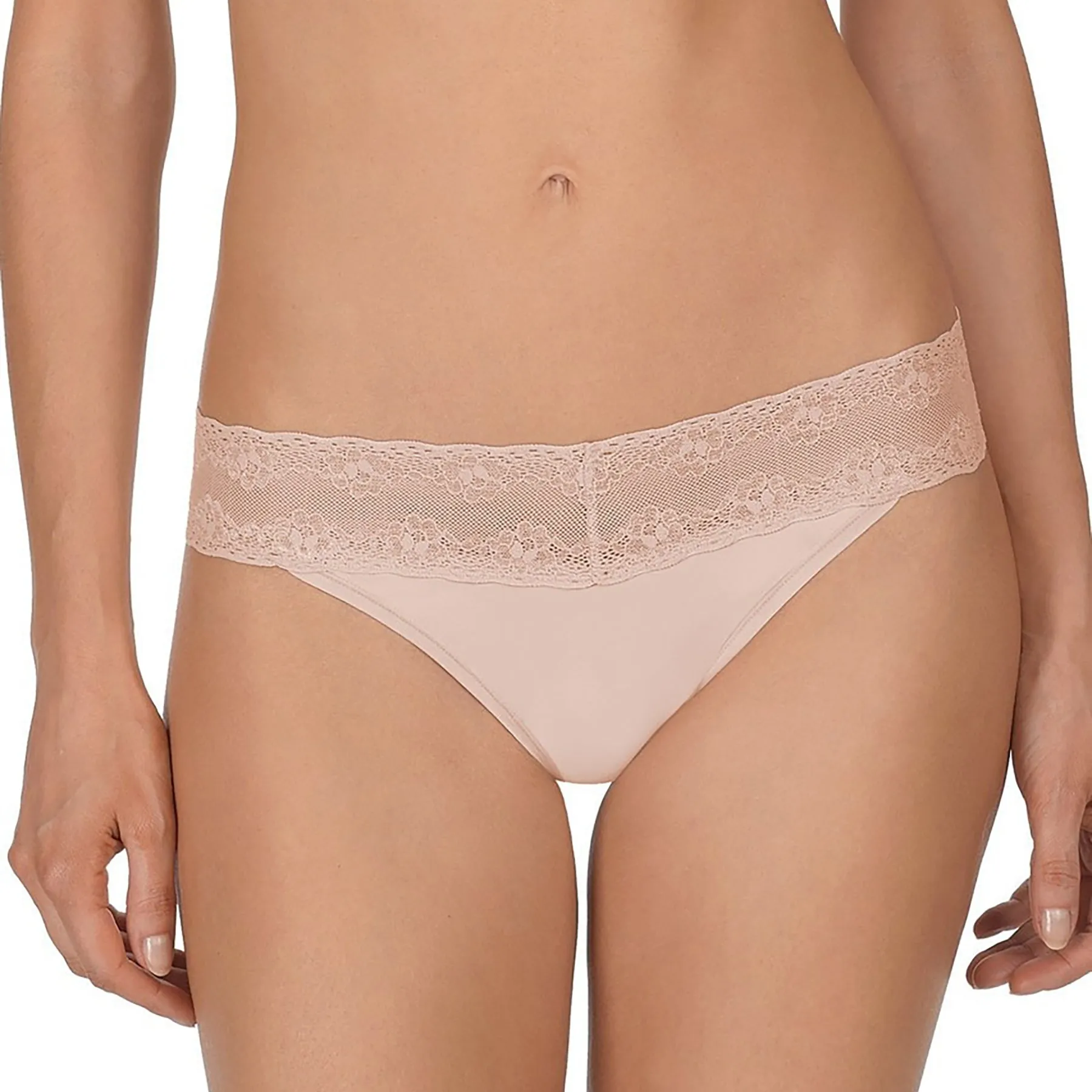 Natori Bliss Perfection Thong