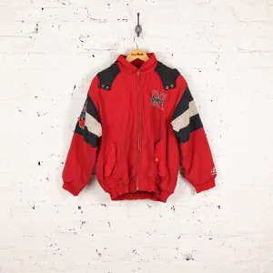 Nebraska Huskers Jacket - Red - S