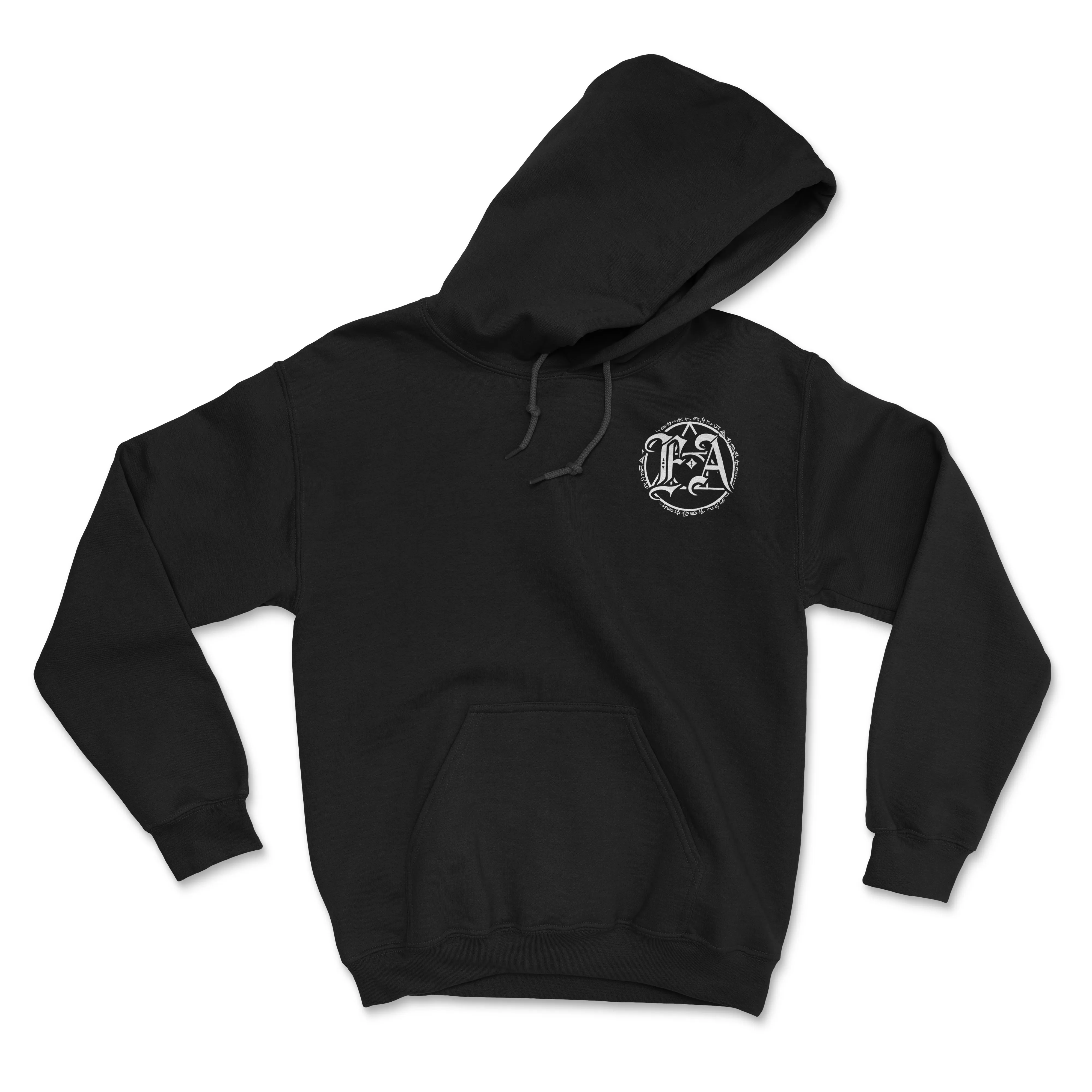 Nebula - Hoodie