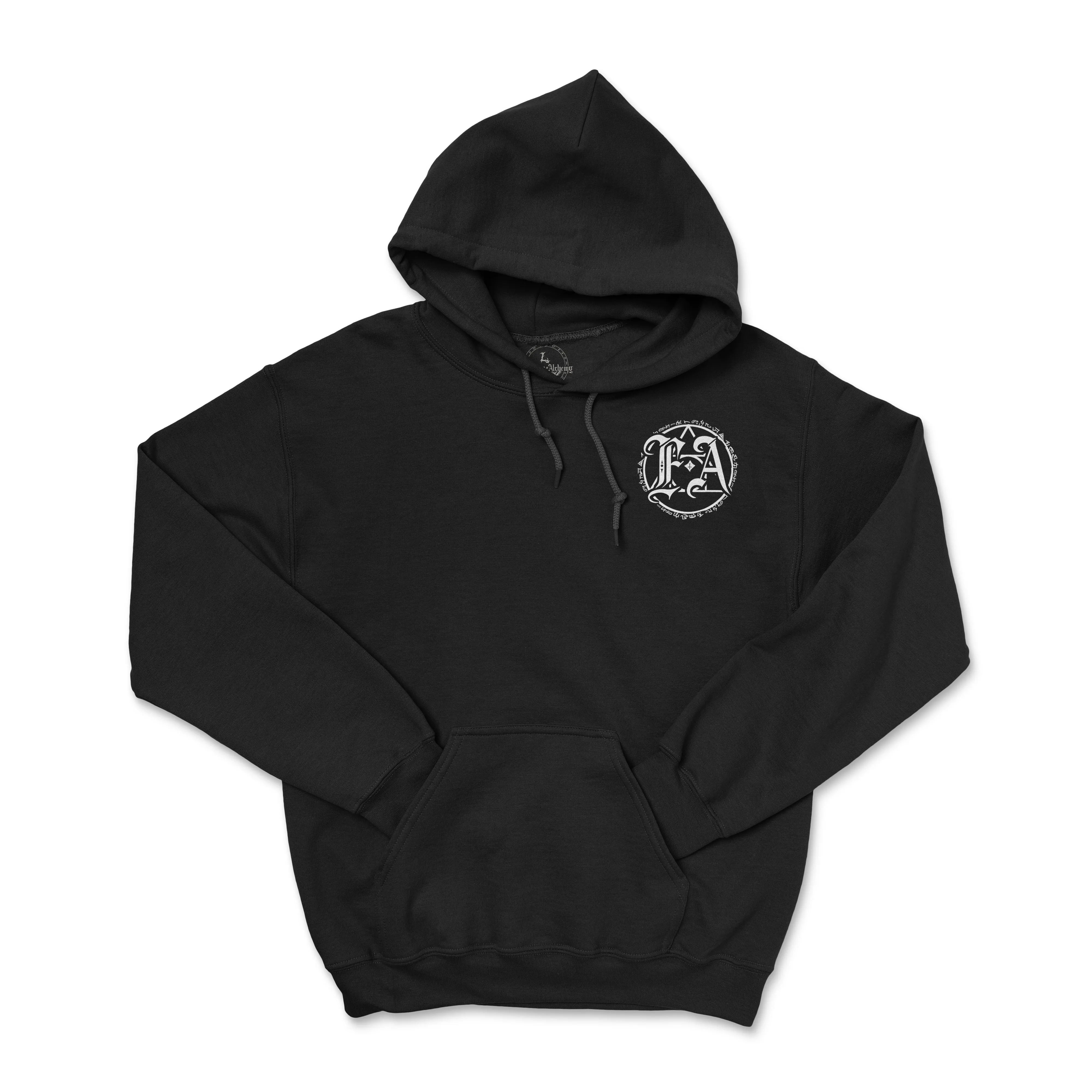 Nebula - Hoodie