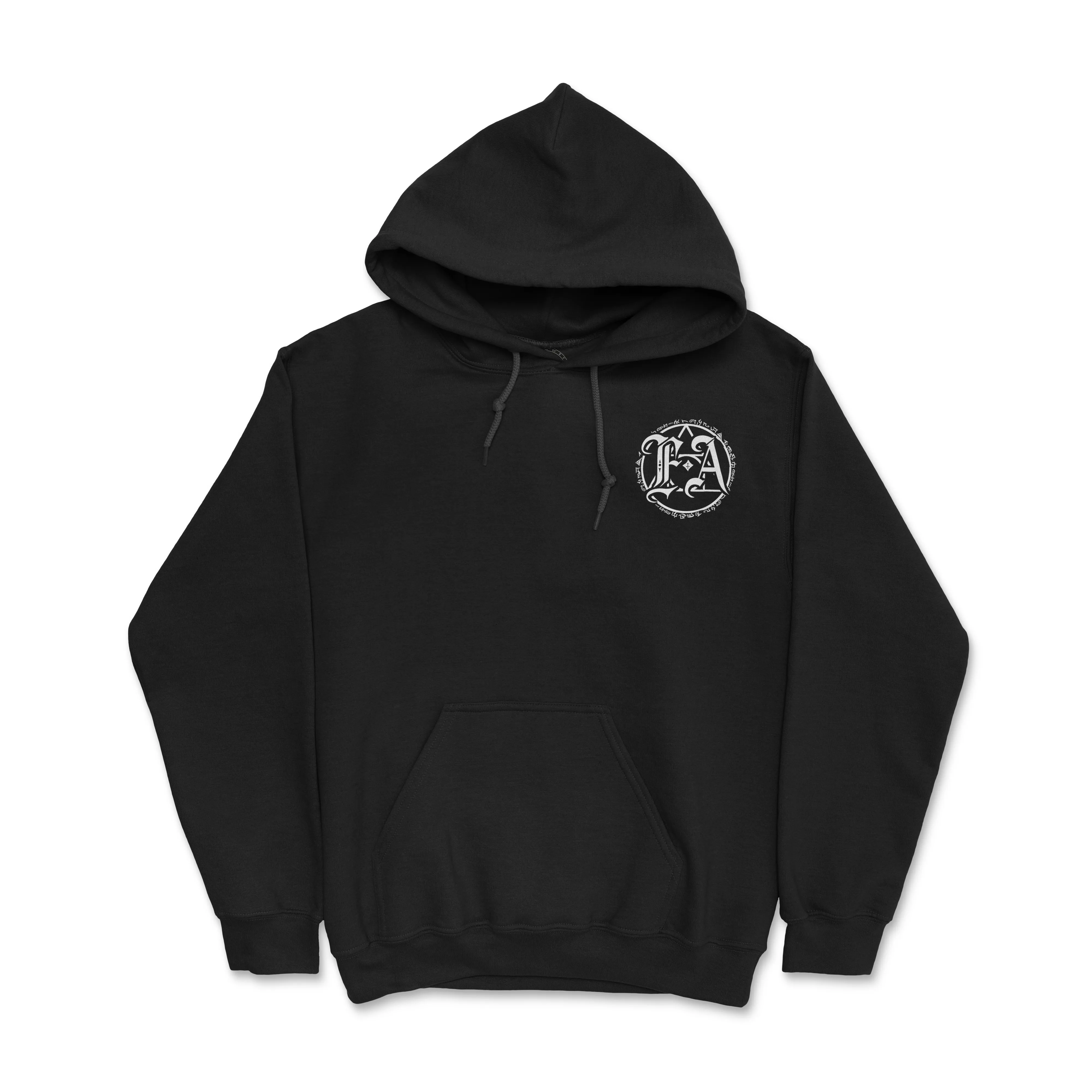 Nebula - Hoodie