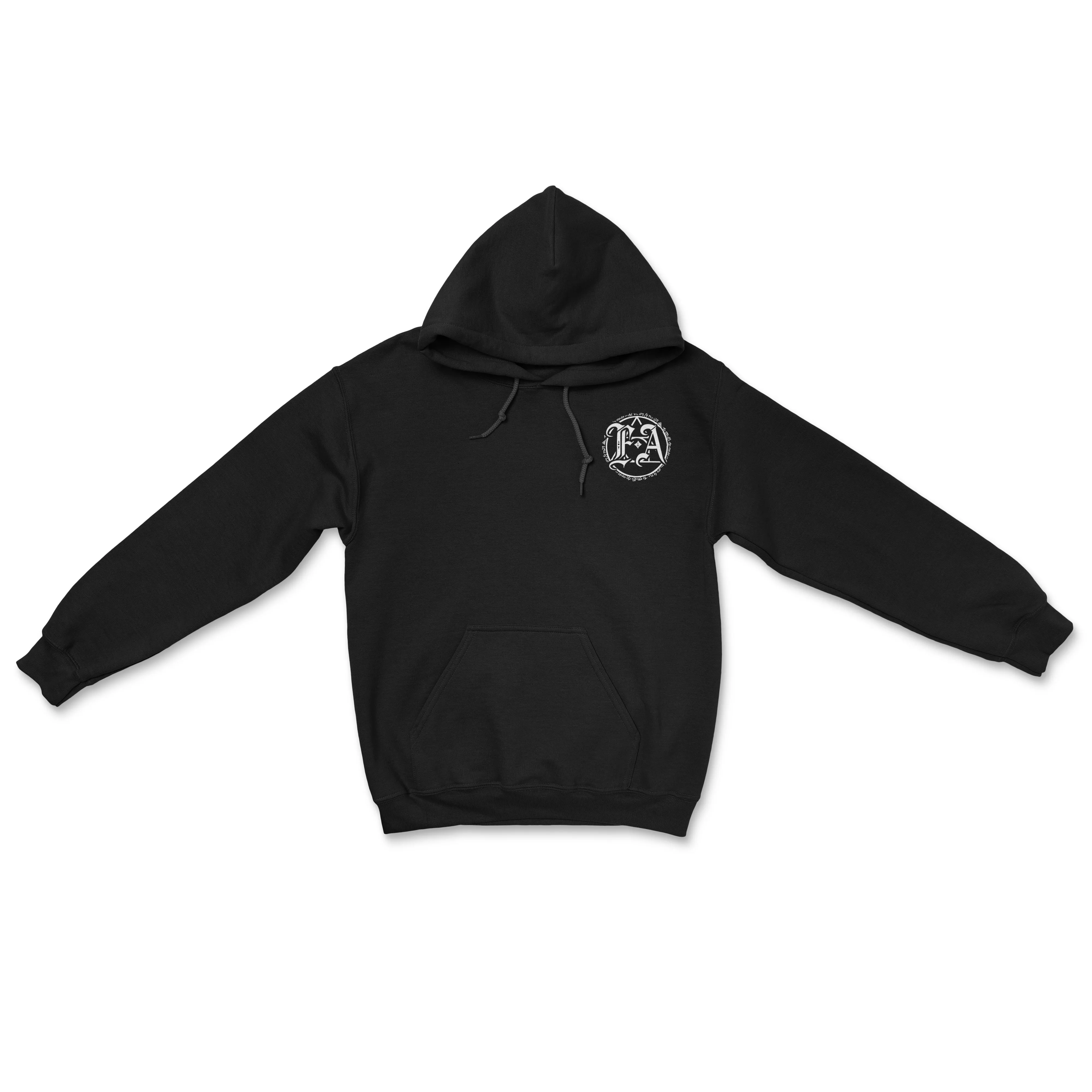 Nebula - Hoodie