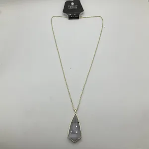 Necklace Charm By Kendra Scott