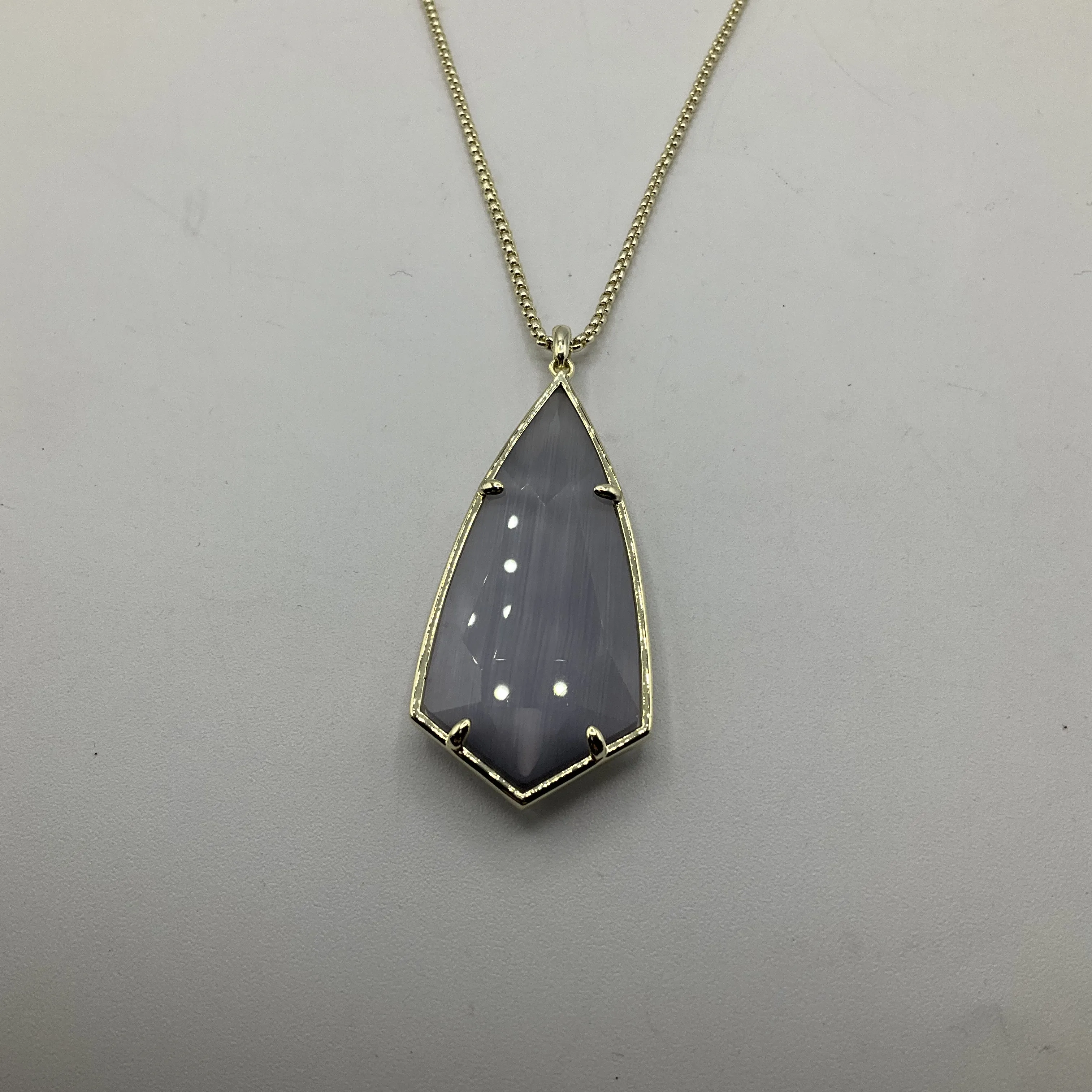 Necklace Charm By Kendra Scott