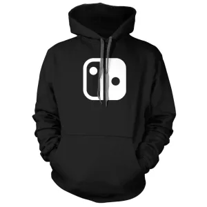 Nintendo Switch Logo Hoodie