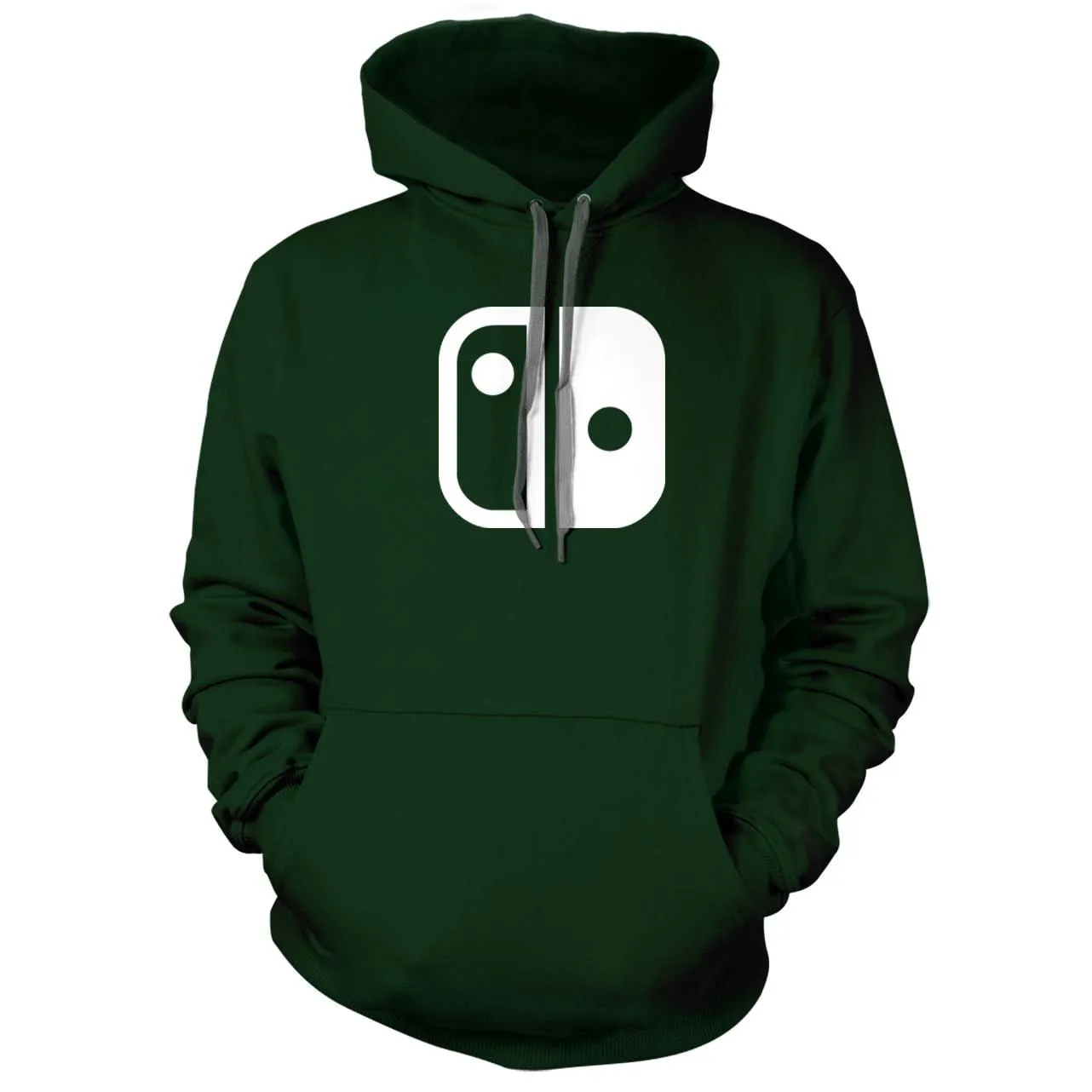 Nintendo Switch Logo Hoodie