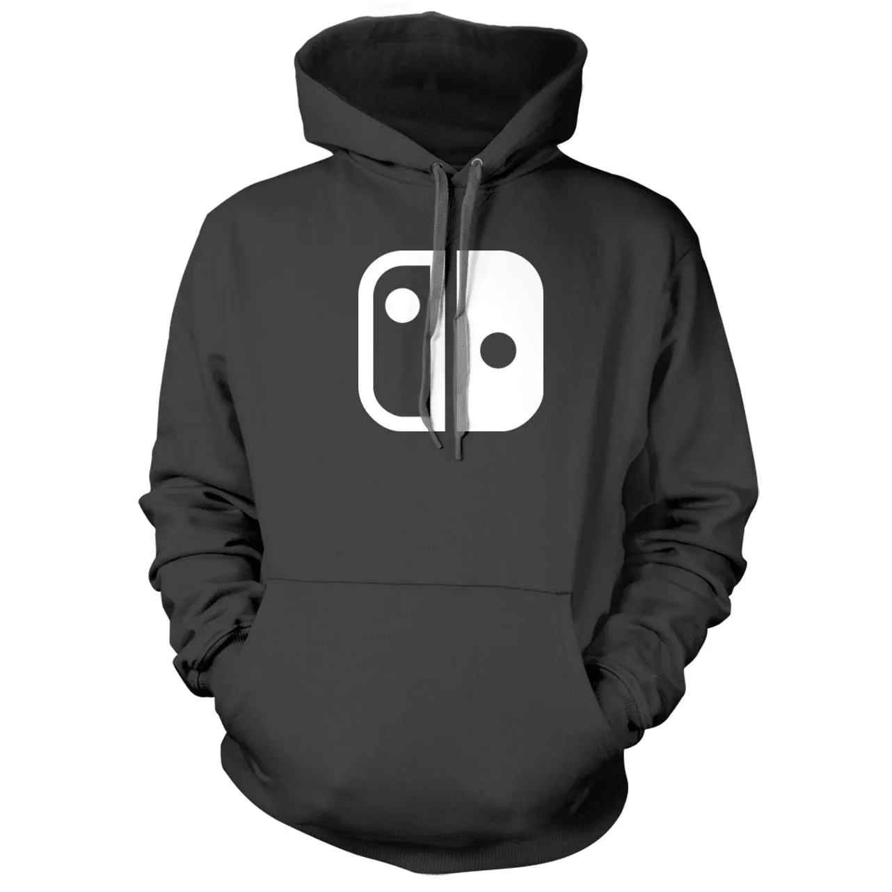 Nintendo Switch Logo Hoodie
