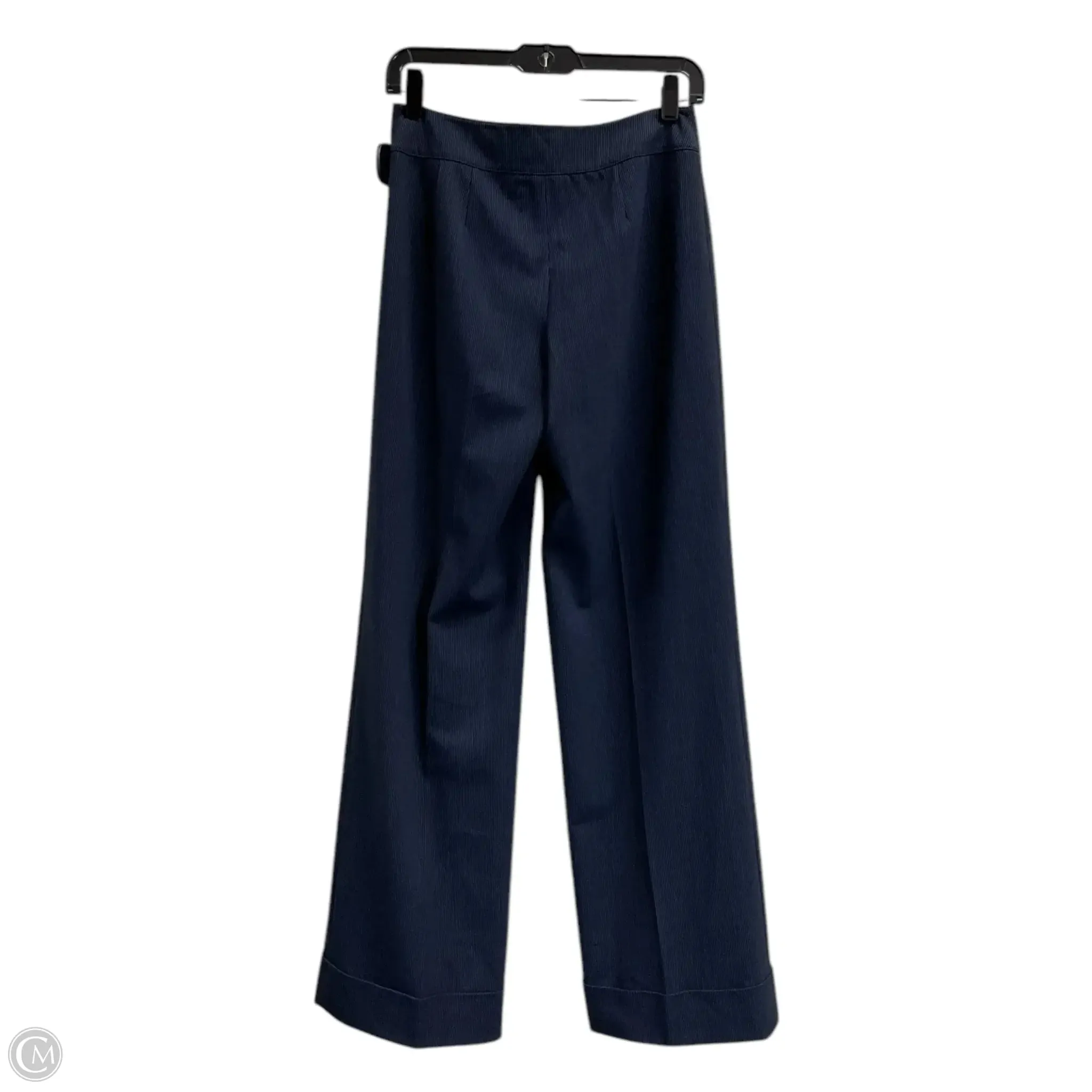 Pants Dress By Loft In Navy, Size: 2