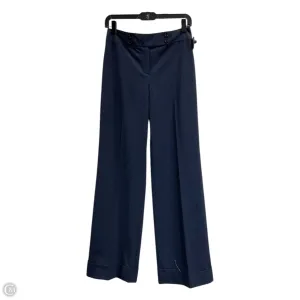 Pants Dress By Loft In Navy, Size: 2
