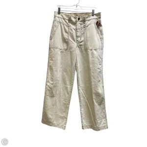 Pants Other By Madewell In White, Size: 10
