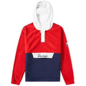 Penfield Men's Mars Red Honnold Fleece Jacket Size 2XL NWT