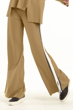 Pima Cotton Trac Pants
