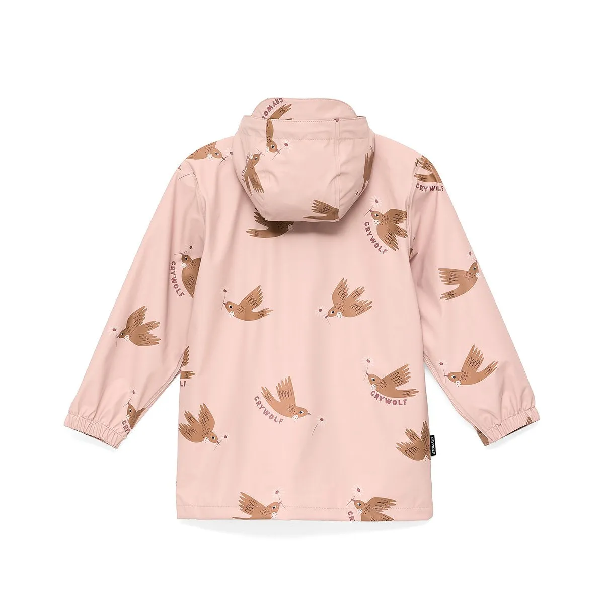 Play Jacket Tui