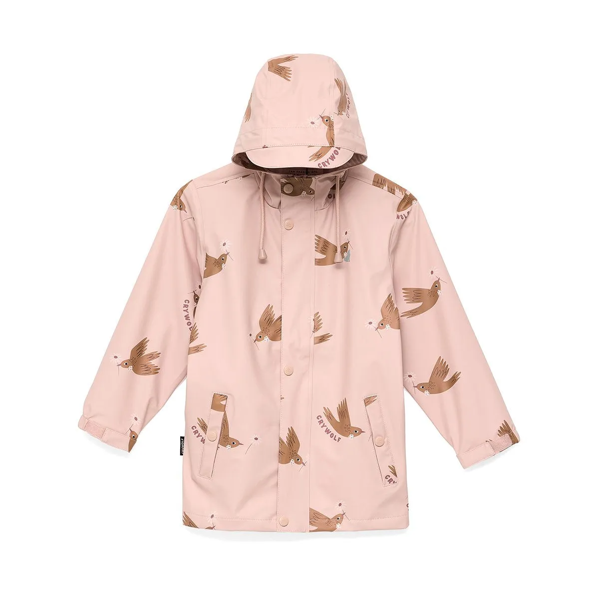 Play Jacket Tui