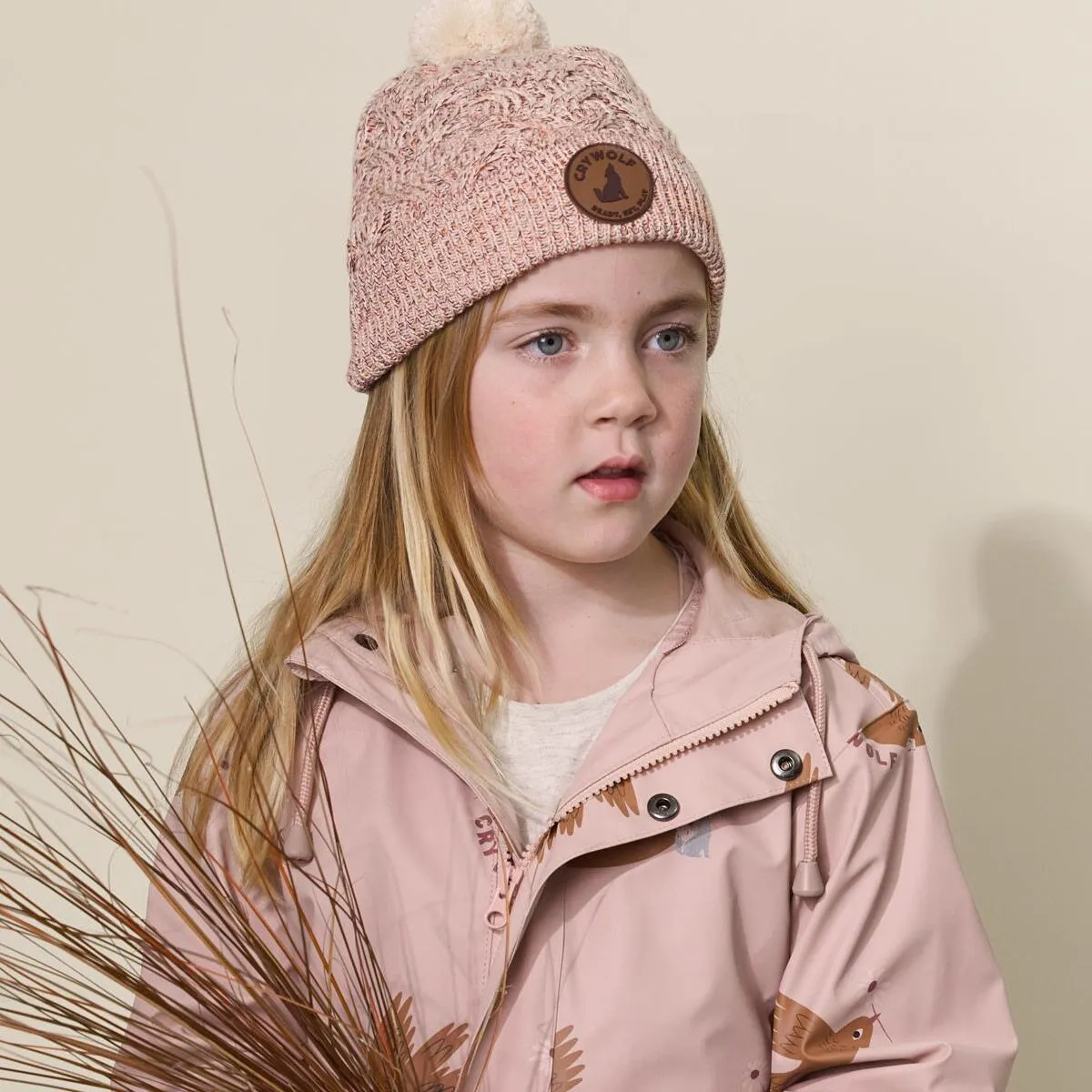 Play Jacket Tui